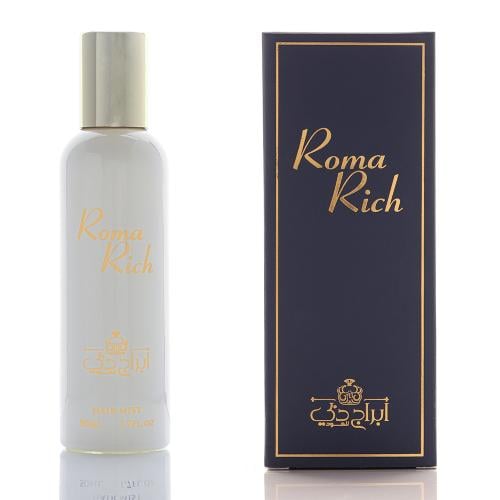 معطر شعر روما ريتش 50 مل