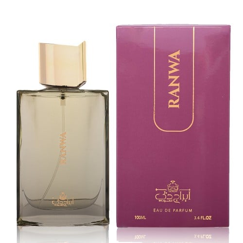 عطر رنوة