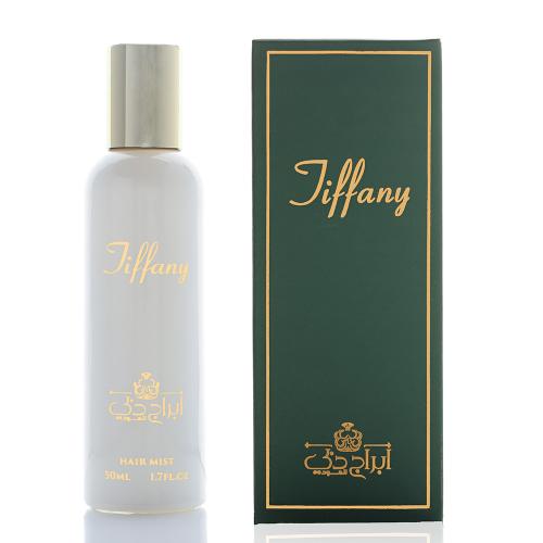 معطر شعر تيفاني
