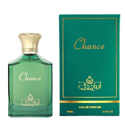 عطر فرصة او دي بارفيوم 100 مل