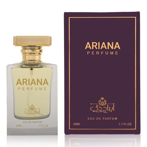 عطر اريانا