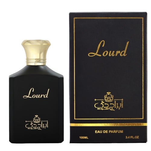 عطر لورد او دي بارفيوم 100 مل
