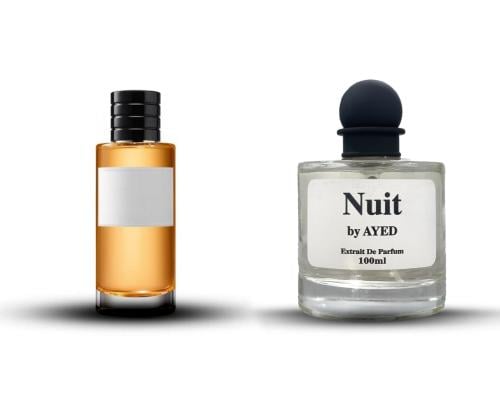Nuit 100ML