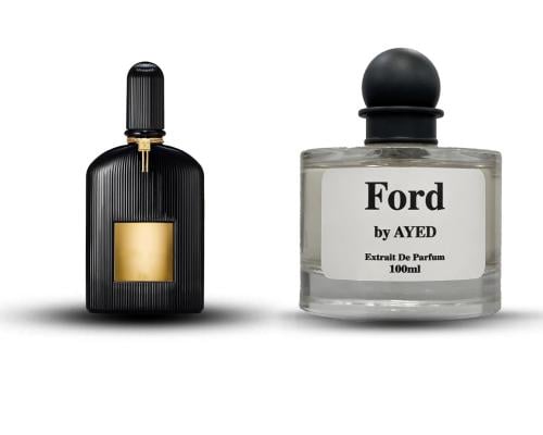 Ford 100ML