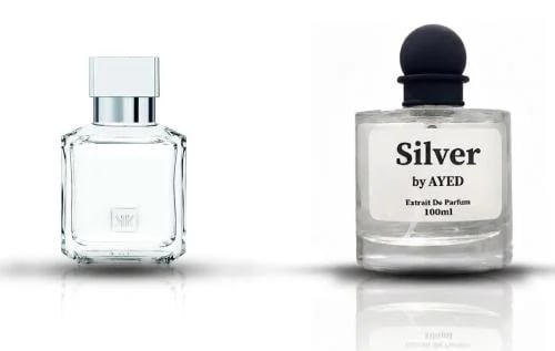 Silver 100ML