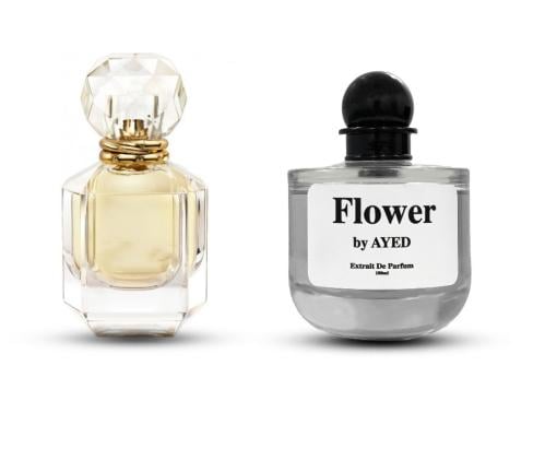 Flower 100ML