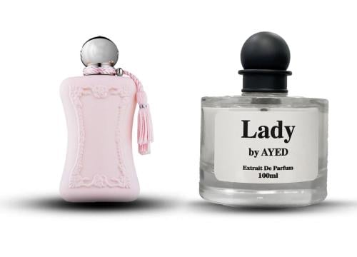 Lady 100ML