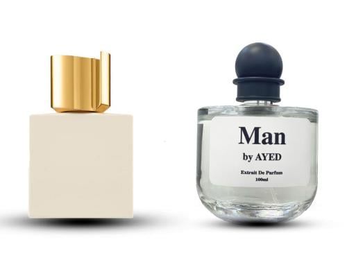 Man 100ML