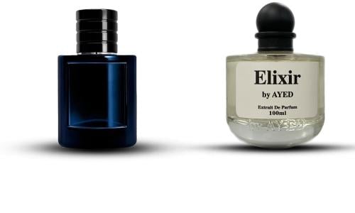 Elixir 100ML