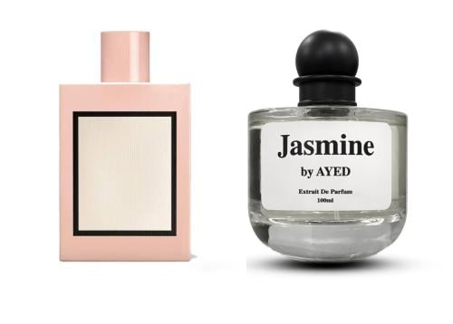 Jasmine 100ML