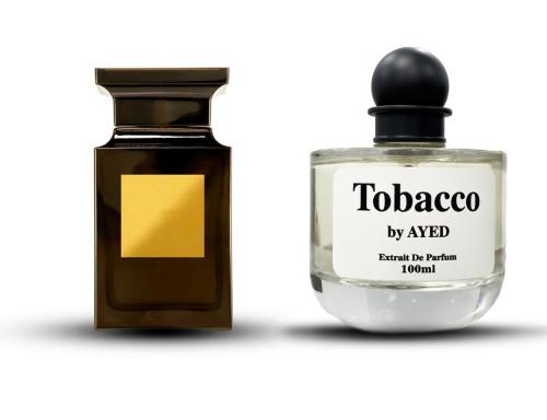 Tobacco 100ML