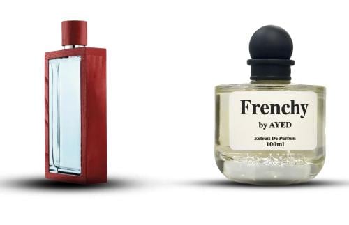 Frenchy 100ML