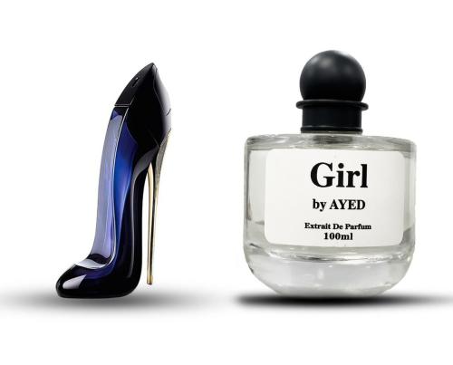 Girl 100ML