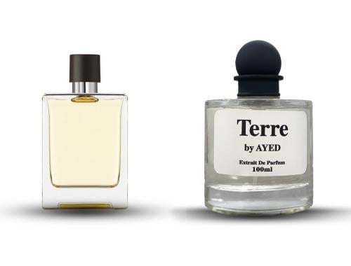 Terre 100ML