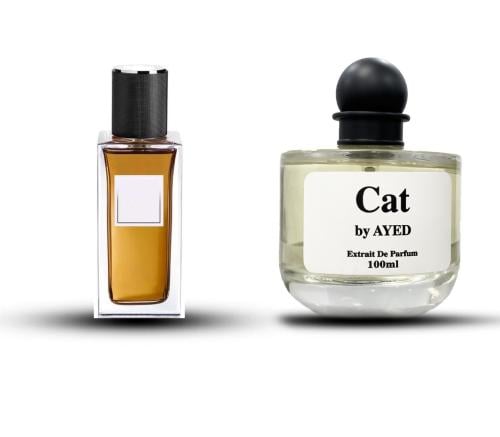 Cat 100ML