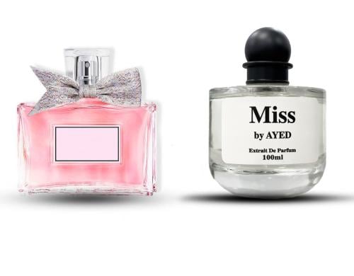 Miss 100ML
