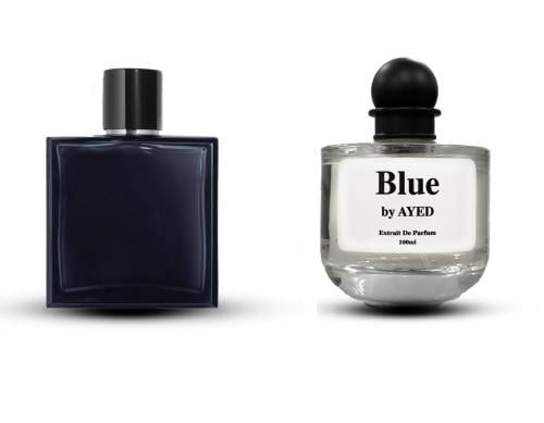 Blue 100ML