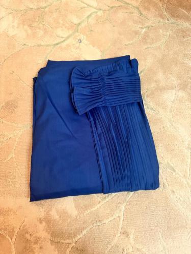 شرشف صلاة مرد لفّ قطن باكستاني