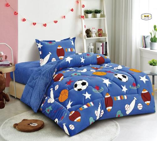 مفارش فلفيت سيليا اطفال فروه الارنب