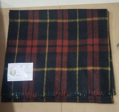 بطانية الاولين أبو سعفة الأصلي صناعة الهند مقاس 16...