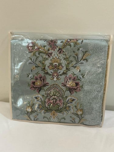 طقم سجاده مع شرشف ٢ قطعه