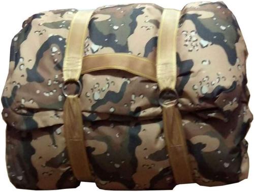 فراش جيشي البر والرحلات