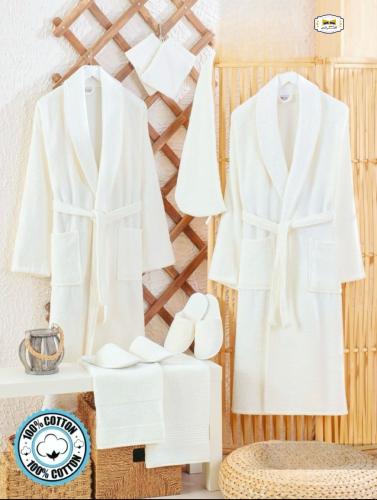 طقم روب تركي 11 قطع