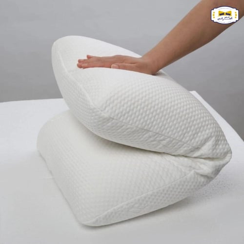 مخده ميموري فوم