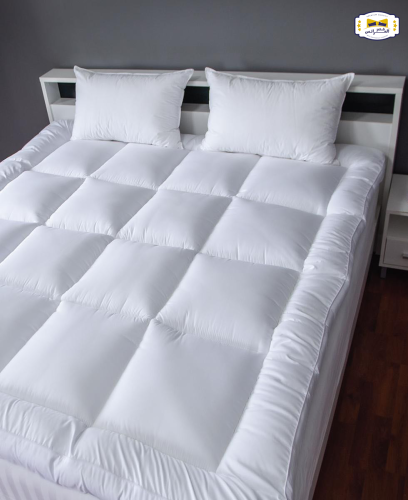 لباد سوبر نفر و نص 14سم مقاس 140×200