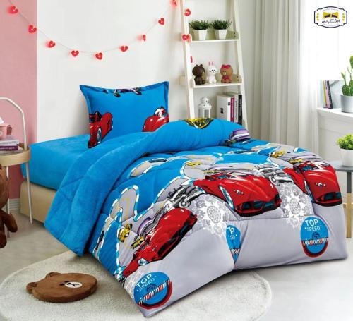 مفارش اطفال سيليا فروه الارنب