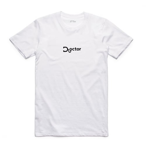 تيشيرت دكتور - 1297