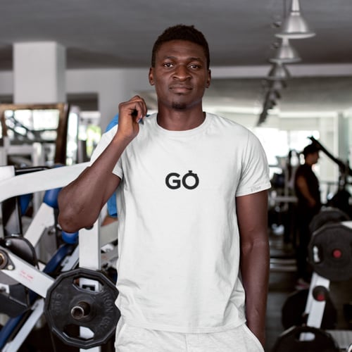 تيشيرت ساعة الانطلاق - 1259