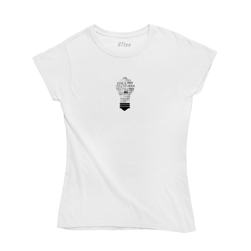 تيشيرت فكرة (IDEA) - 0690