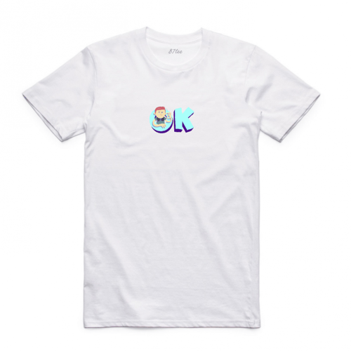 تيشيرت كلو تمام - 1156