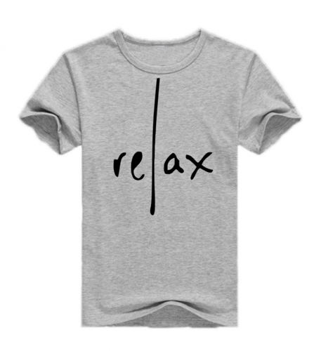 تيشيرت استرخي - 0151