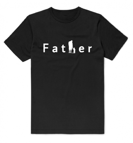 تيشيرت الأب - 0615
