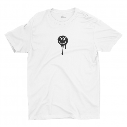 تيشيرت الوجه المبتسم - 1203