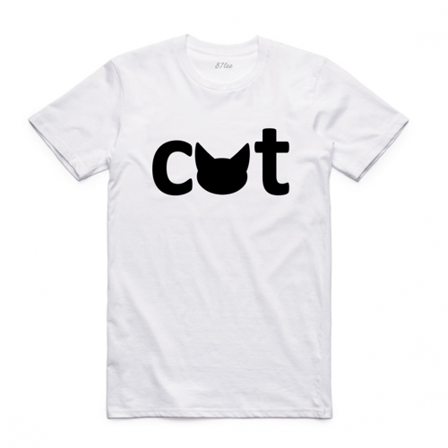 تيشيرت القطة - SN0003