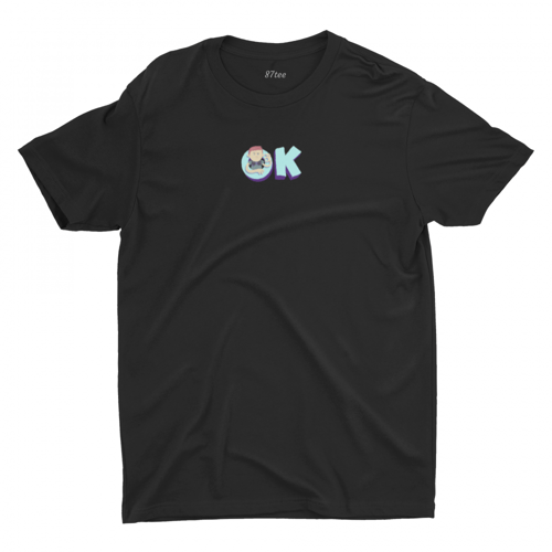 تيشيرت كلو تمام - 1156