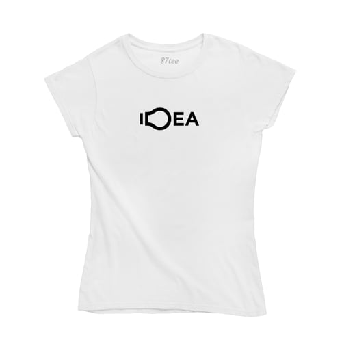 تيشيرت فكرة - 1186