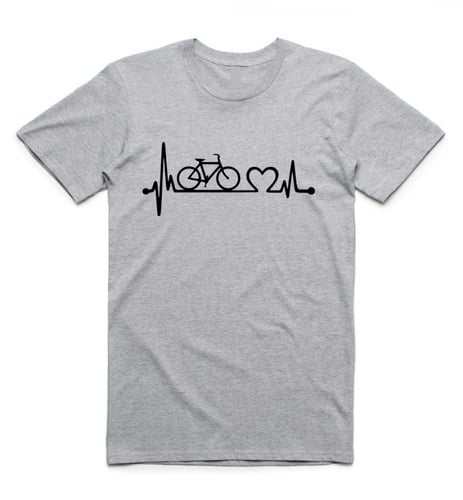 تيشيرت دراج (Biker) - 0549