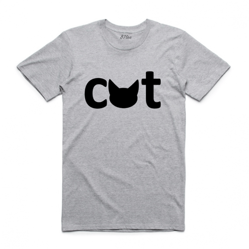 تيشيرت القطة - SN0003