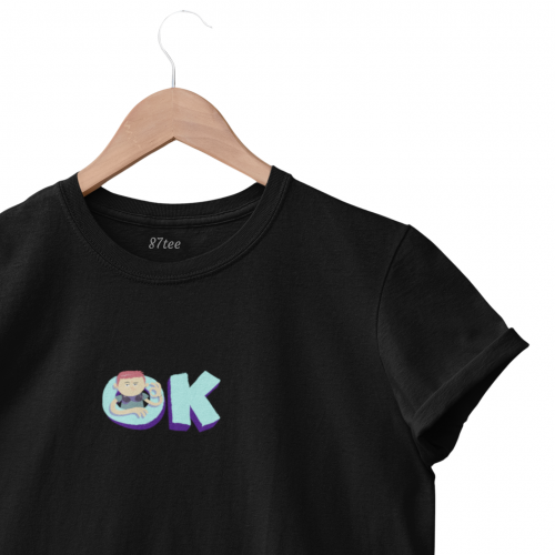 تيشيرت كلو تمام - 1156