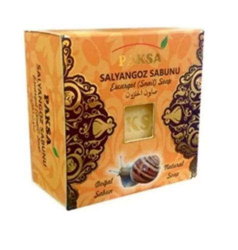 صابون الحلزون