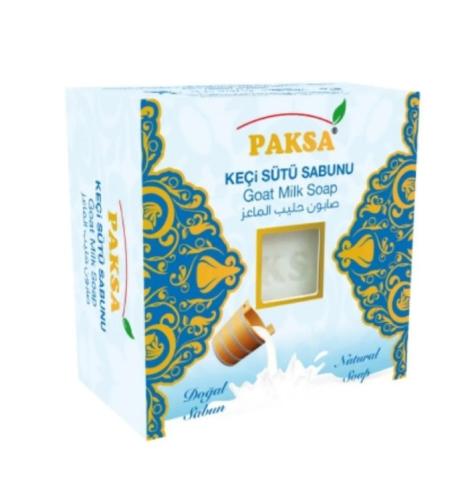 صابون حليب الماعز