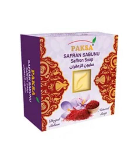 صابون الزعفران