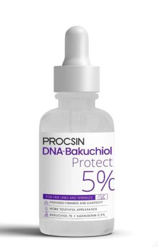سروم DNA لمحاربة التجاعيد 30مل