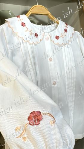 قميص وردي تسليم فوري