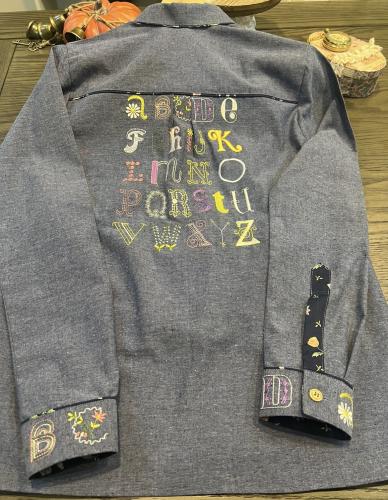 قميص جوده عاليه