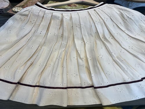 طقم شتوي جميل